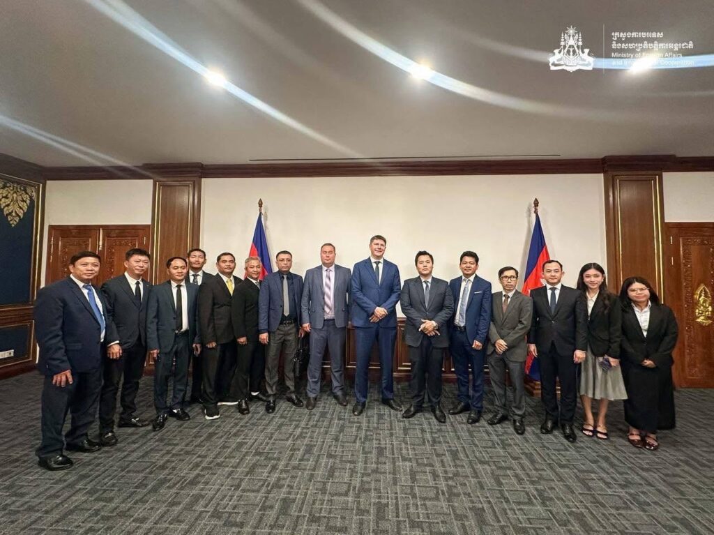 GAZ Group Continues to Explore Investment Opportunities